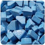 Экстази  Ecstasy Punisher 250 мг MDMA в Фрязино